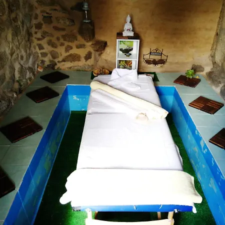 O Refuxio De La Jerezana Albergue