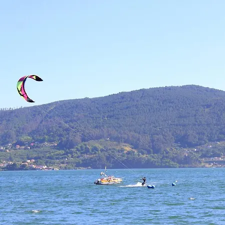 O Refuxio De La Jerezana * Redondela
