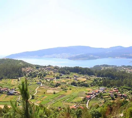 O Refuxio De La Jerezana Ostello