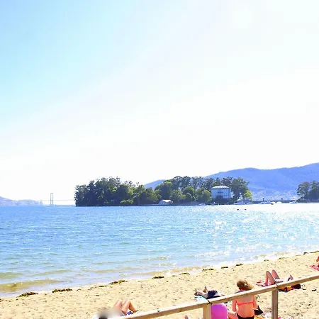 O Refuxio De La Jerezana Albergue Redondela