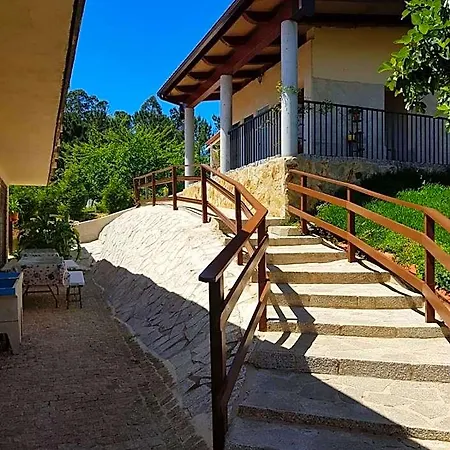 O Refuxio De La Jerezana Redondela