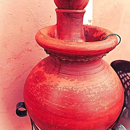O Refuxio De La Jerezana Redondela
