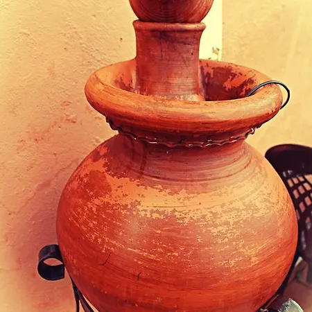 O Refuxio De La Jerezana Vandrerhjem Redondela