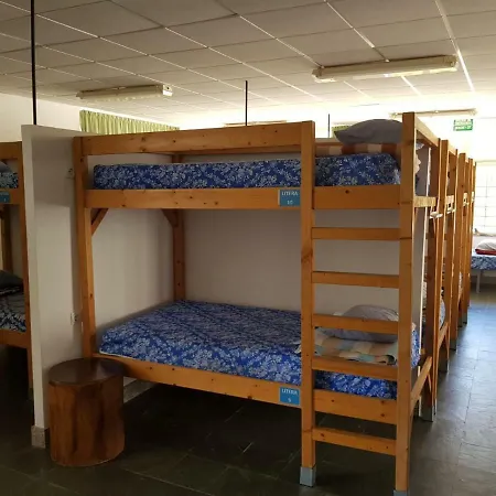 O Refuxio De La Jerezana Albergue Redondela