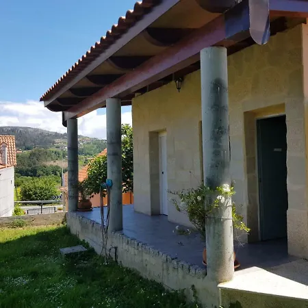 O Refuxio De La Jerezana Albergue Redondela