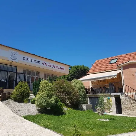 O Refuxio De La Jerezana