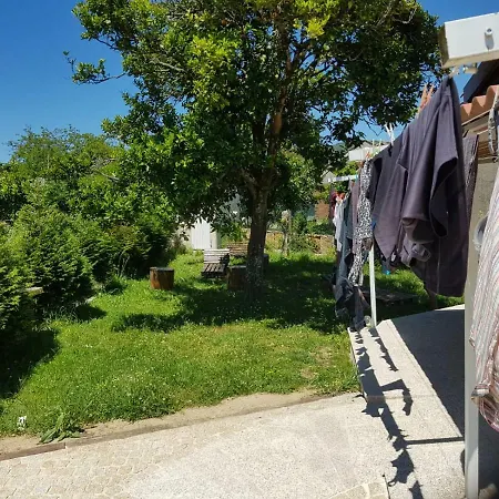 O Refuxio De La Jerezana * Redondela