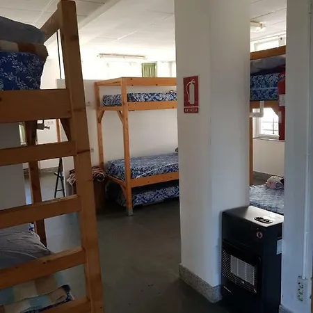 O Refuxio De La Jerezana Redondela