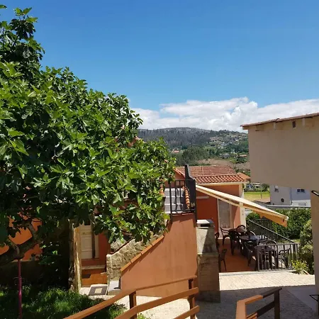 O Refuxio De La Jerezana