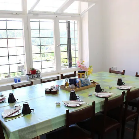 O Refuxio De La Jerezana Albergue