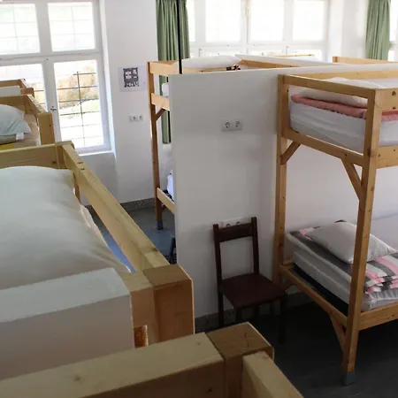 Albergue O Refuxio De La Jerezana Redondela