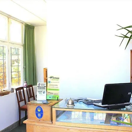 O Refuxio De La Jerezana Albergue *