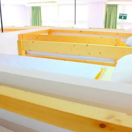 O Refuxio De La Jerezana Albergue Redondela