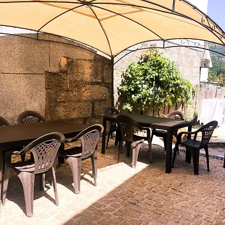 O Refuxio De La Jerezana Vandrerhjem Redondela