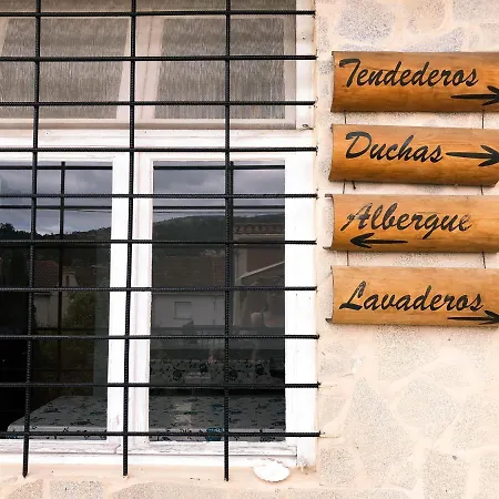 O Refuxio De La Jerezana Redondela