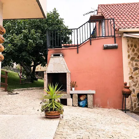 O Refuxio De La Jerezana Albergue