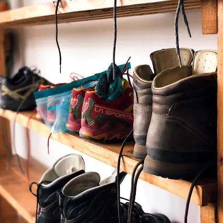 O Refuxio De La Jerezana Redondela