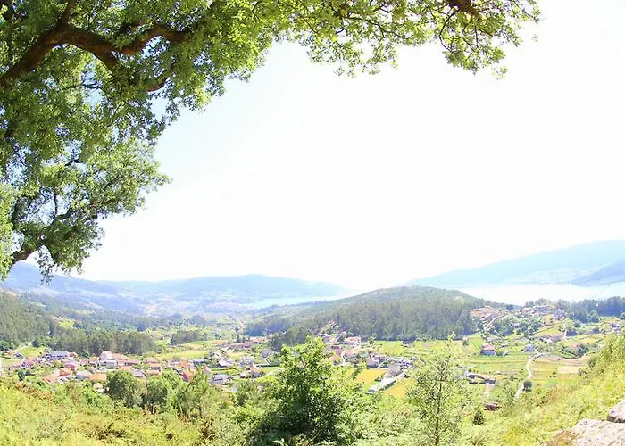 O Refuxio De La Jerezana