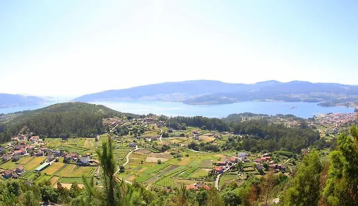 O Refuxio De La Jerezana Hostel