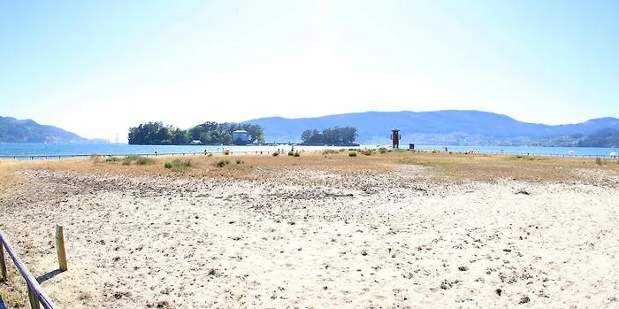 Hostel O Refuxio De La Jerezana *