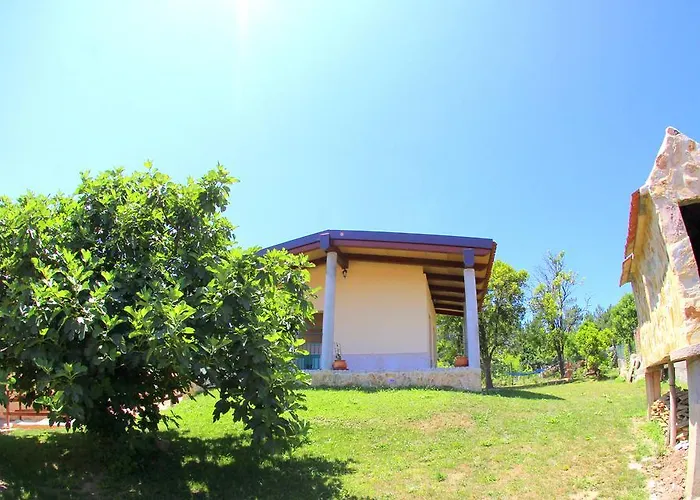 Hostel O Refuxio De La Jerezana Redondela