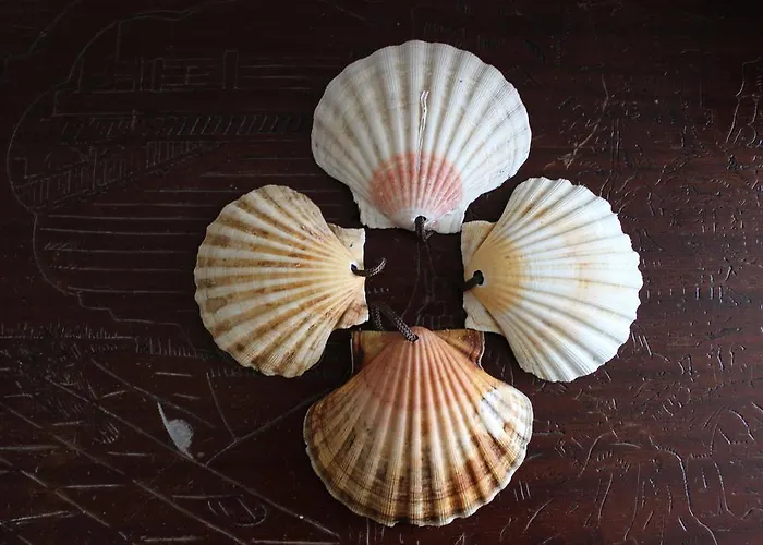 O Refuxio De La Jerezana Redondela