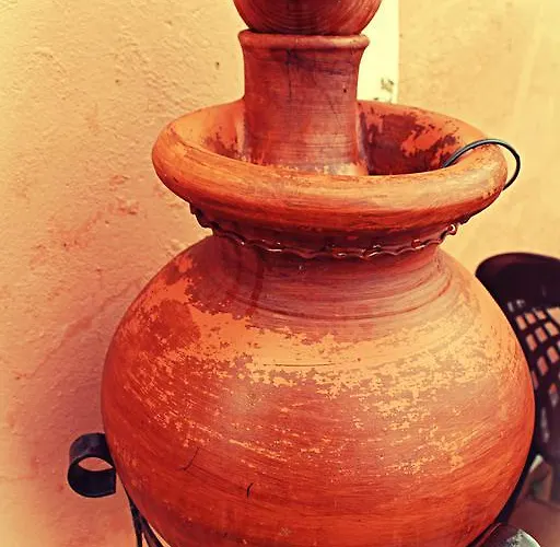 O Refuxio De La Jerezana Hostel Redondela