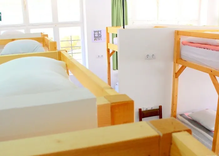 O Refuxio De La Jerezana *