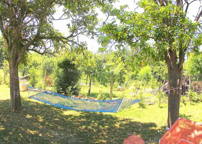 O Refuxio De La Jerezana Hostel