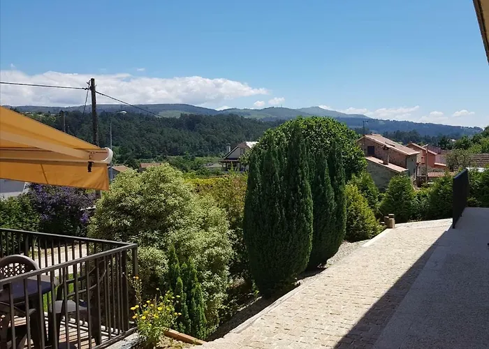 O Refuxio De La Jerezana Hostel