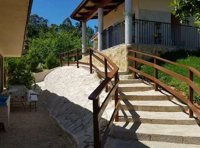 O Refuxio De La Jerezana Hostel *