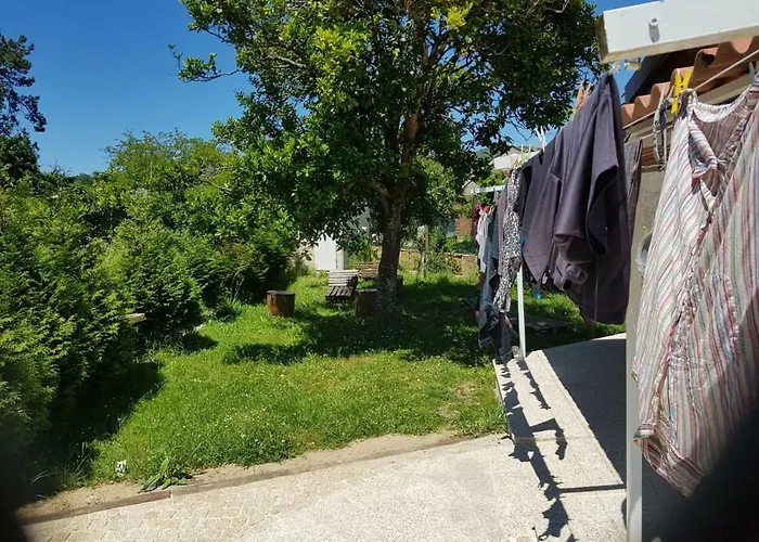 O Refuxio De La Jerezana * Redondela