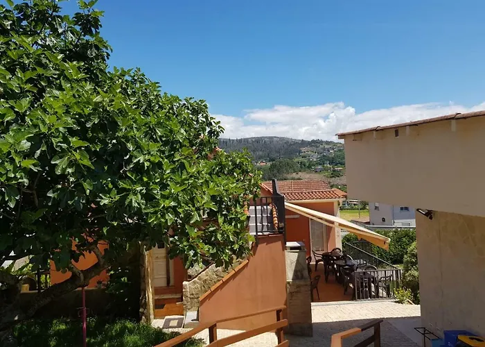 O Refuxio De La Jerezana