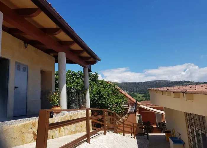 O Refuxio De La Jerezana Hostel Redondela